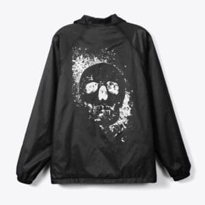 Coach Jacket