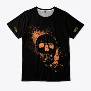 All-Over Print Unisex Tee