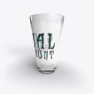 Pint Glasses