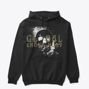 Classic Pullover Hoodie