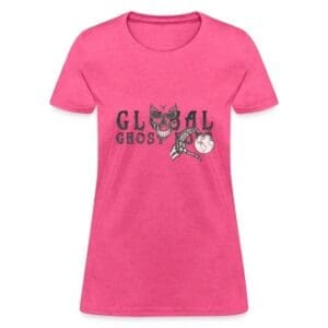 Twisted Skull GGH Women's T-Shirt