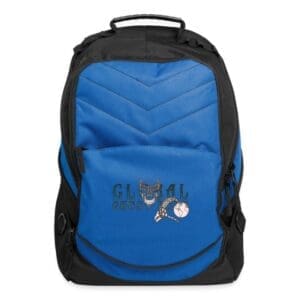 Twisted Skull GGH Computer Backpack