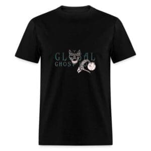 Twisted Skull GGH Men's T-Shirt