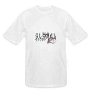 Twisted Skull GGH Men's Tall T-Shirt