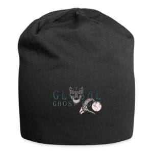 Twisted Skull GGH Jersey Beanie