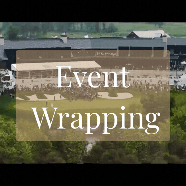 Technical Structure Wrapping