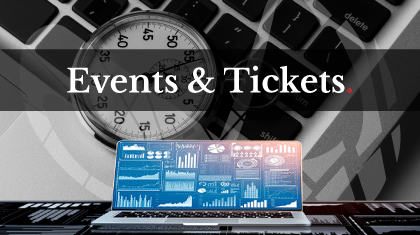Events and Tickets - plan img