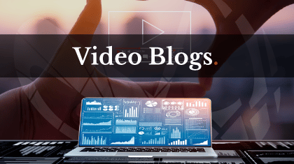 Video Blogs - plan img