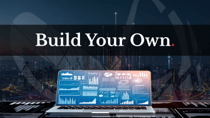 build your own - plan img