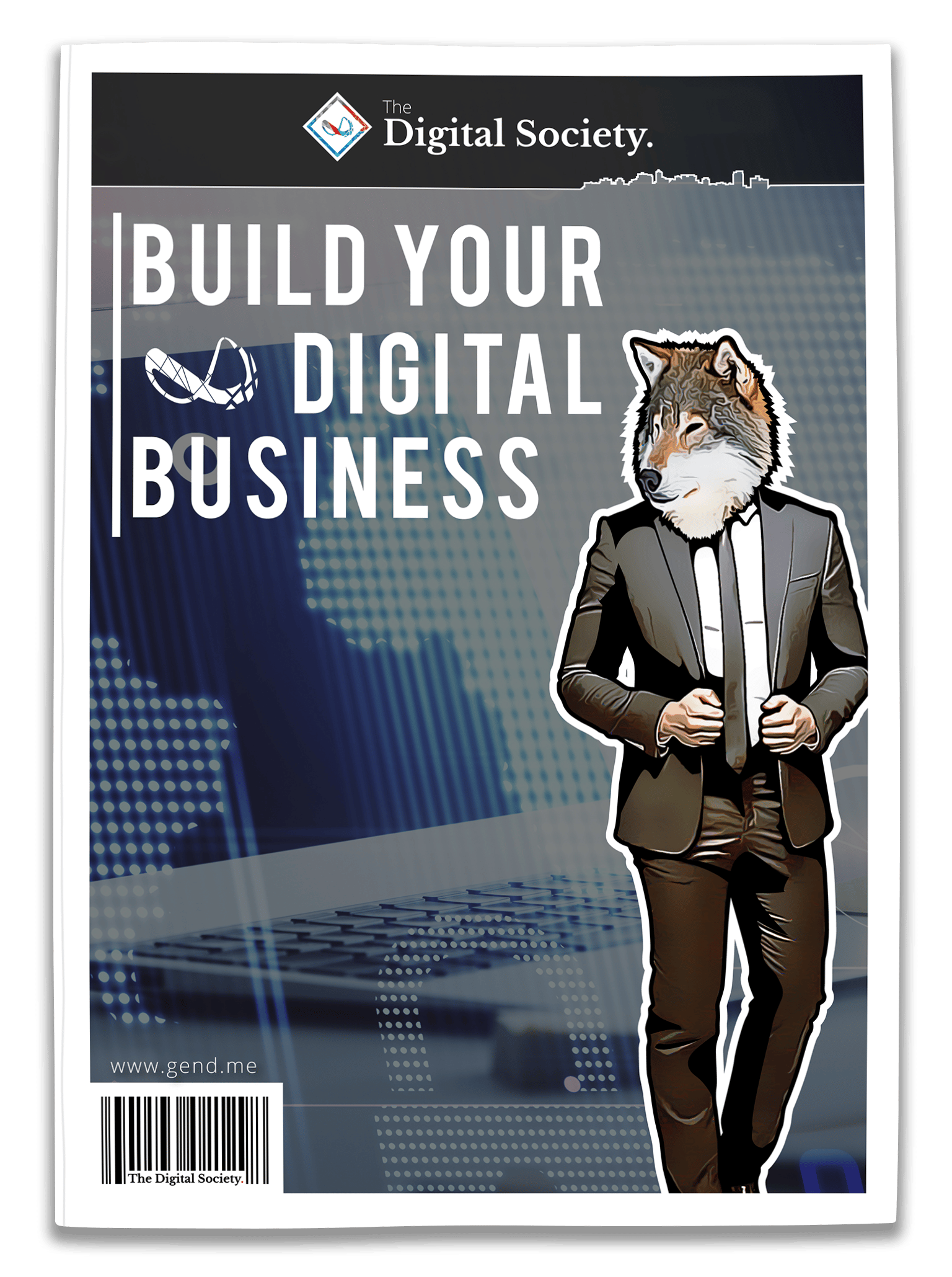 Build your digital business