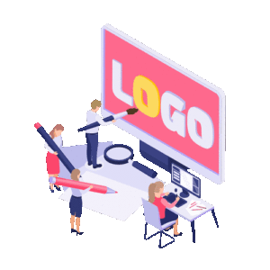 Digital Logo Onboarding