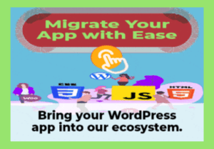 Migrate a Wordpress Install