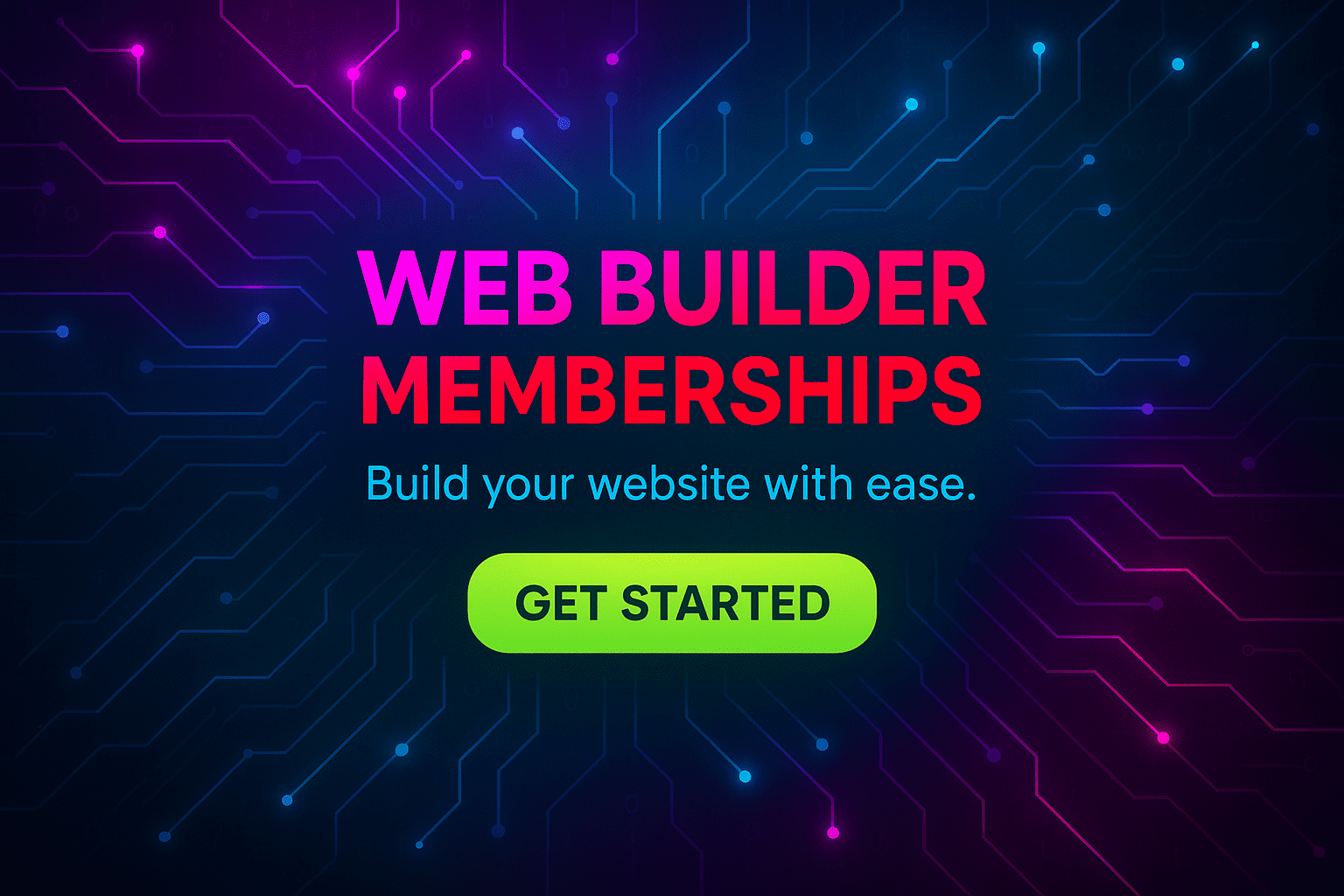 Web Builder