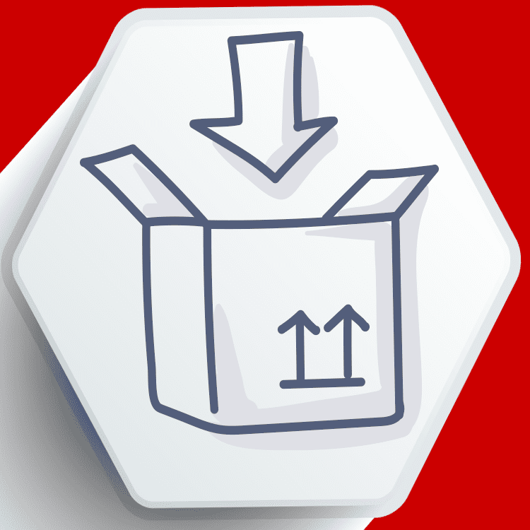 Product Management Icon