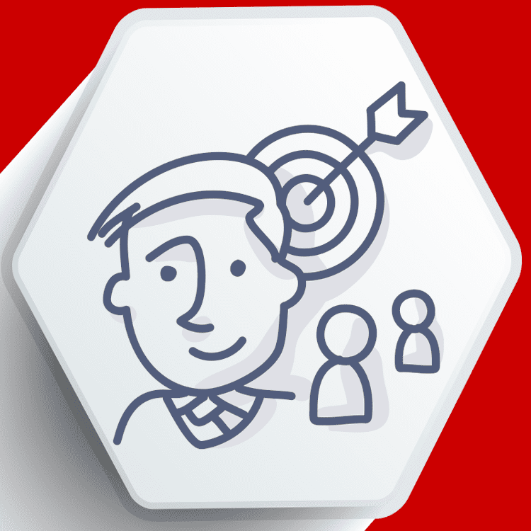 Profile Display Widgets Icon