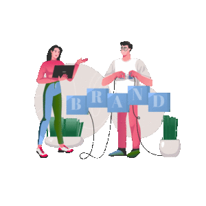 Establish Your Digital Style Guide - Workspace