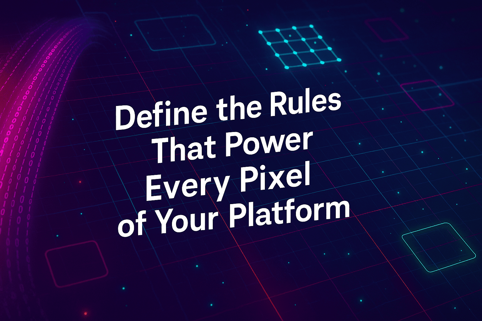 Brand Style Guide Blueprint