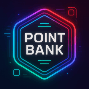 Point Bank — Task Completion
