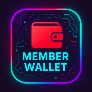 Member Wallet — Task Completion