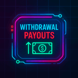 Withdrawal Payouts — Task Completion