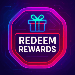 Redeem Rewards — Task Completion