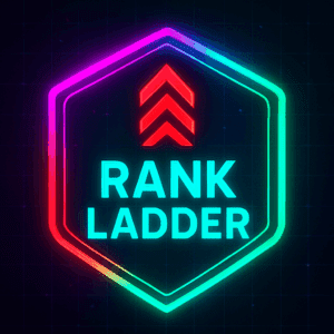 Rank Ladder — Task Completion