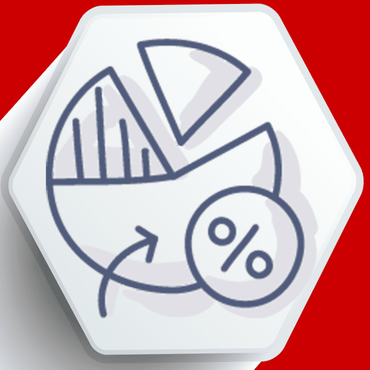 Account Dashboard Icon