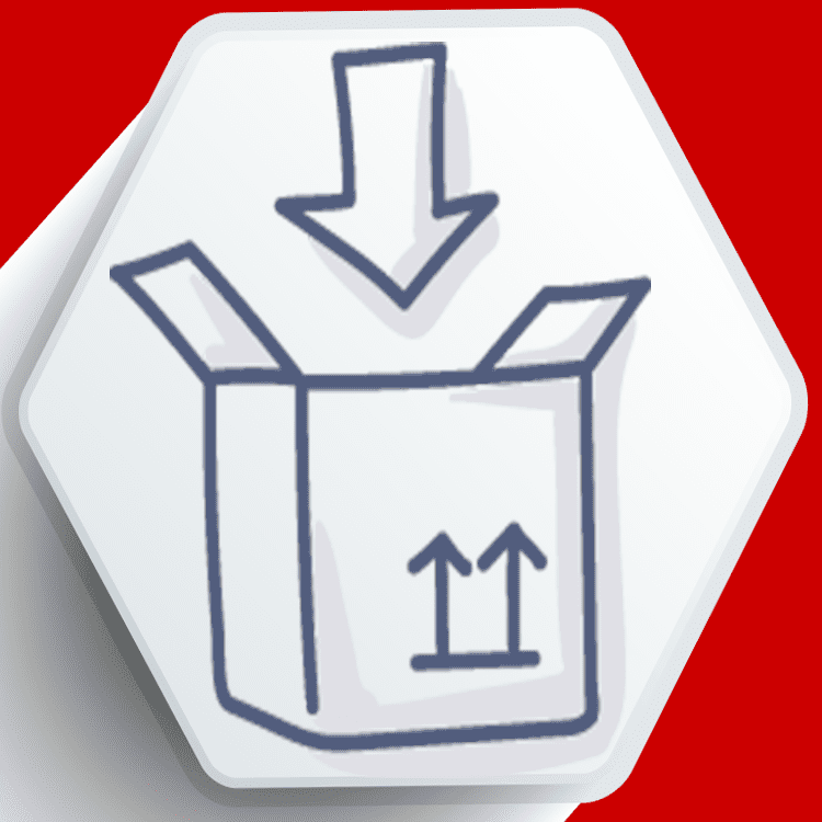 Customizable Dashboard Icon