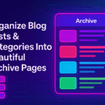 Archive Feeds