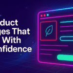 Product Template — Task Completion