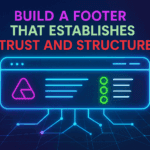 Footer Template
