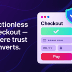 Checkout Page — Task Completion