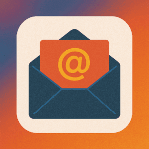 Community Update Emails