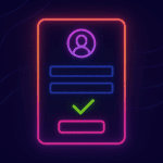 Affiliate Registration Page