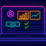 Custom Affiliate Portal