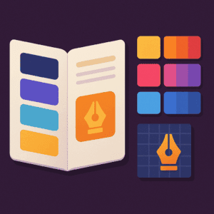 Establish Style Guide - Task Completion