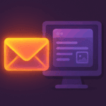 Branded Email Layout