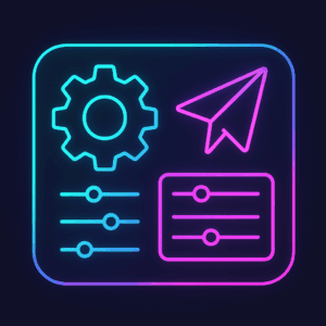 Email Sending Settings