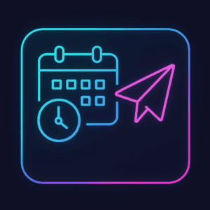 Automated & Segmented Emails