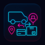 Shipping Setup & Integration
