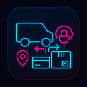 Shipping Setup & Integration