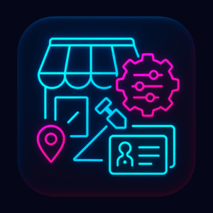 Store Detail Settings