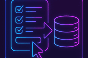 Form Collection & Automation