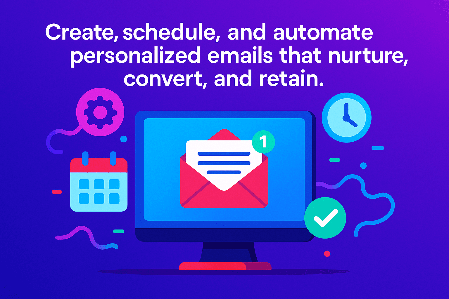 Email Solutions Preview