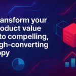 Product Offer Conversion Copy — Task Completion