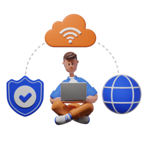 Professional Security Set Up & Malware Removal