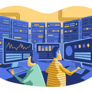Proactive Monitoring