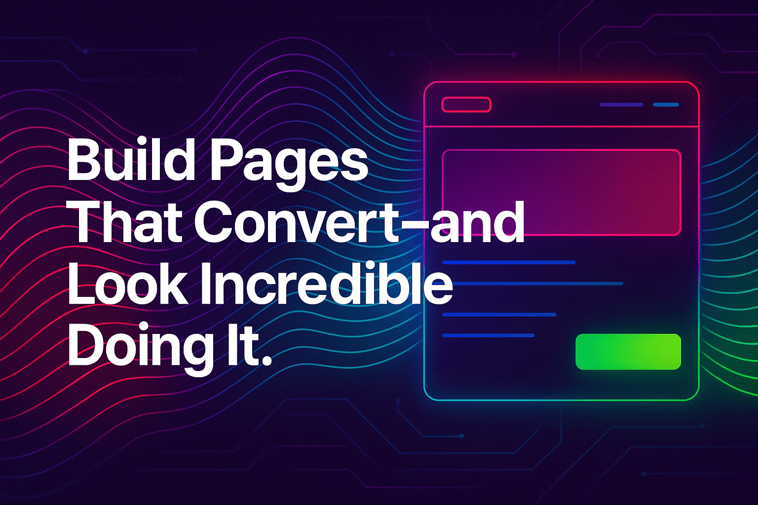 Page Builder Preview