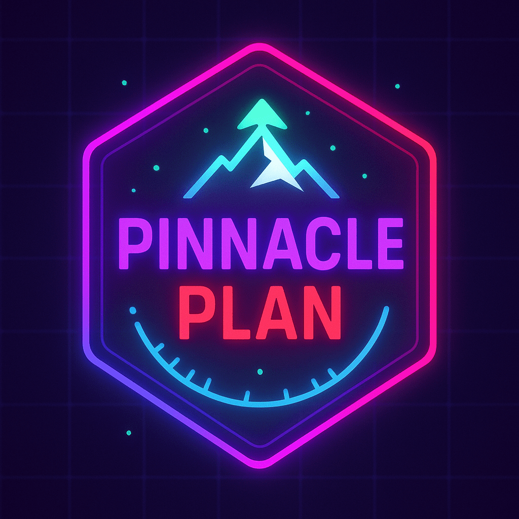 Pinnacle Plan - Reach peak performance through ongoing optimization.