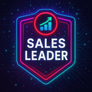 Sales Leader Contract — Task Completion